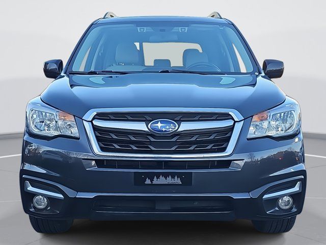 2017 Subaru Forester Premium