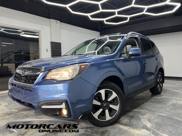 2017 Subaru Forester Premium