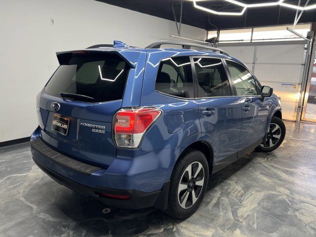 2017 Subaru Forester Premium