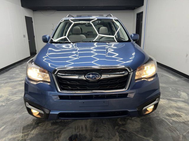 2017 Subaru Forester Premium