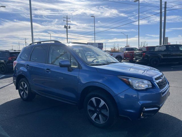 2017 Subaru Forester Premium