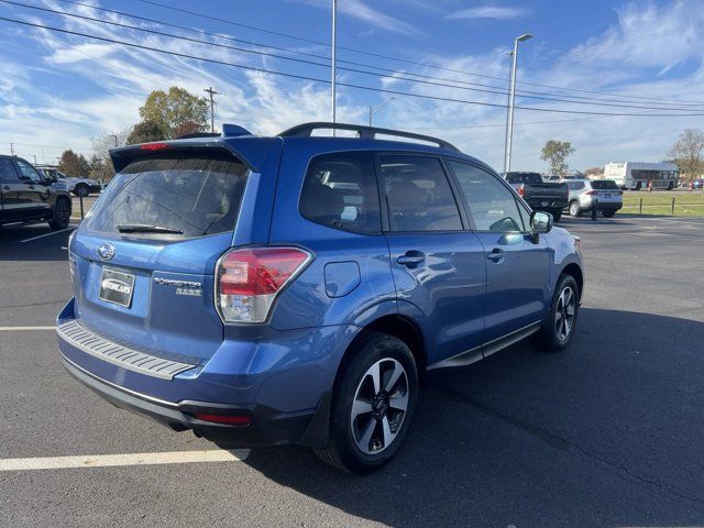 2017 Subaru Forester Premium