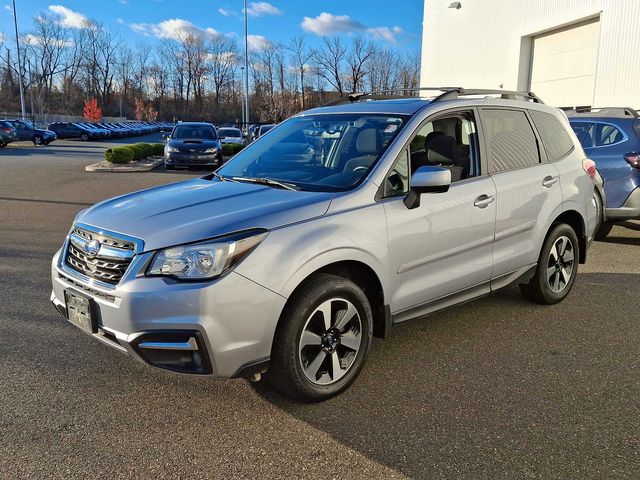 2017 Subaru Forester Premium