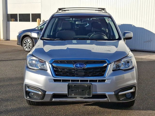 2017 Subaru Forester Premium