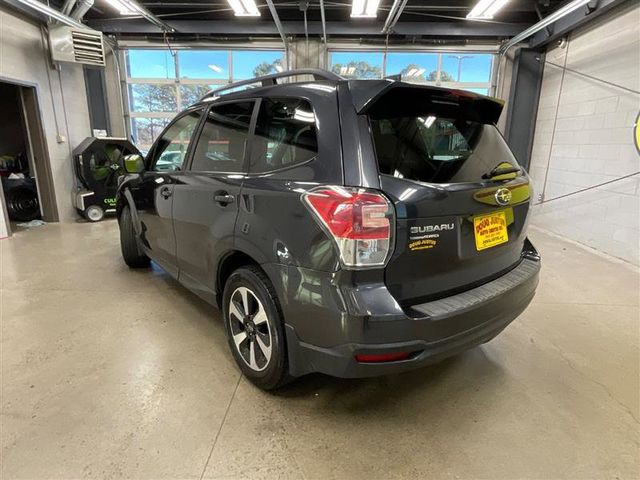 2017 Subaru Forester Premium