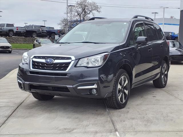 2017 Subaru Forester Premium