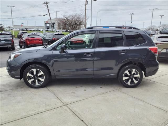 2017 Subaru Forester Premium