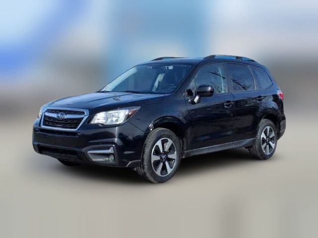 2017 Subaru Forester Premium