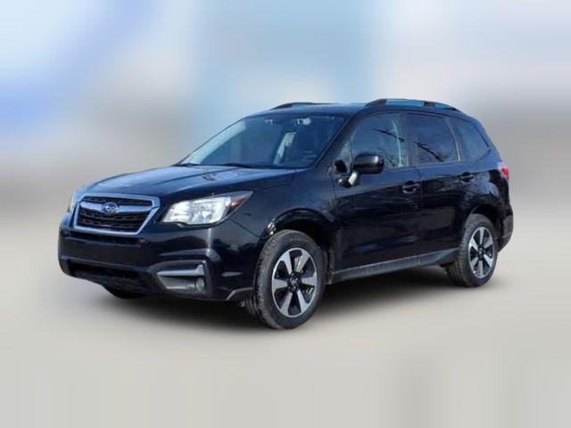 2017 Subaru Forester Premium