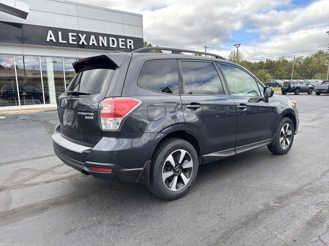 2017 Subaru Forester Premium