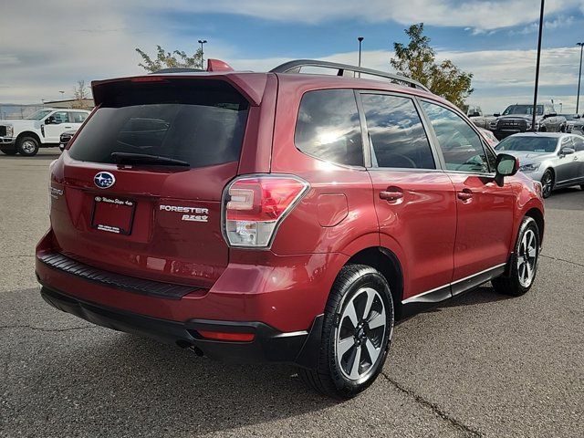 2017 Subaru Forester Premium