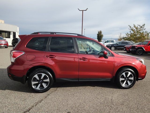 2017 Subaru Forester Premium