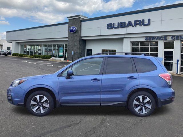 2017 Subaru Forester Premium