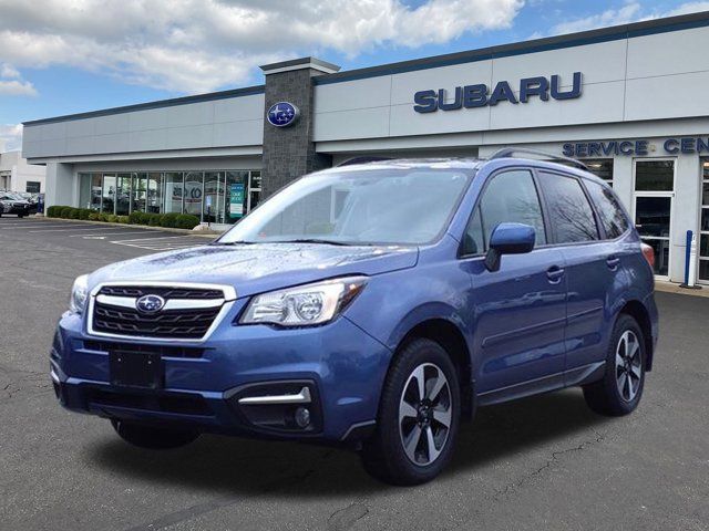 2017 Subaru Forester Premium