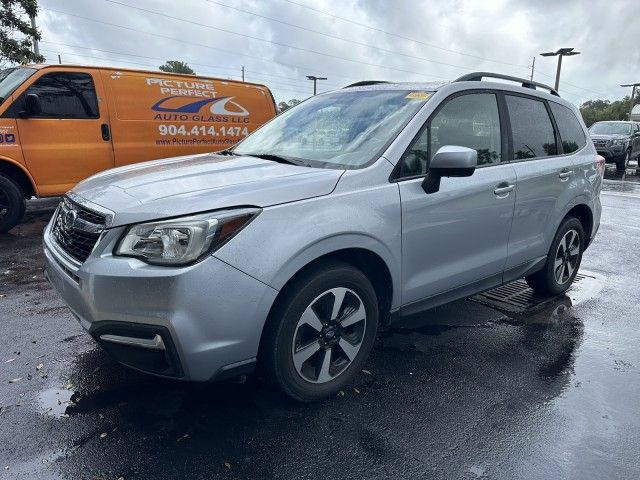 2017 Subaru Forester Premium