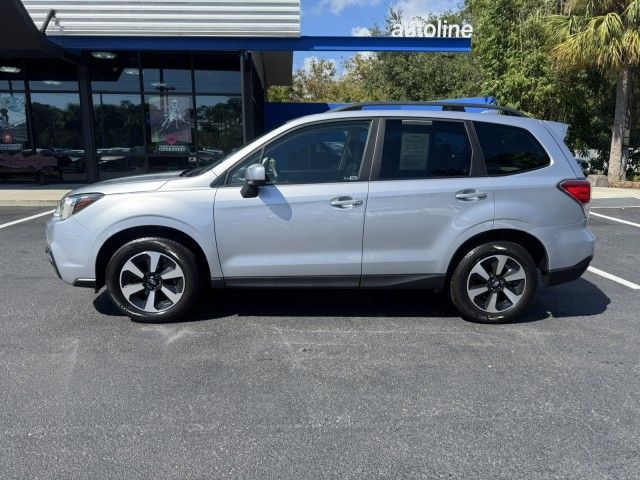 2017 Subaru Forester Premium