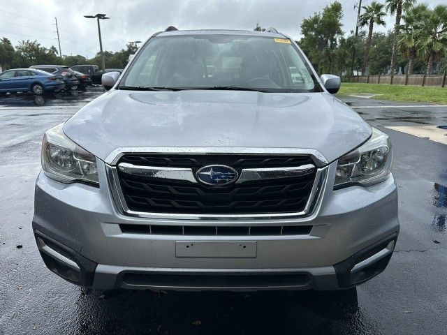 2017 Subaru Forester Premium