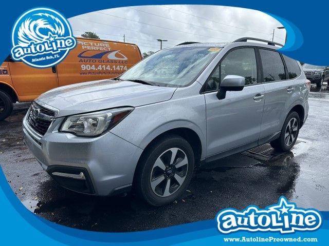 2017 Subaru Forester Premium