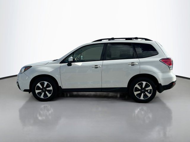 2017 Subaru Forester Premium