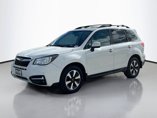 2017 Subaru Forester Premium