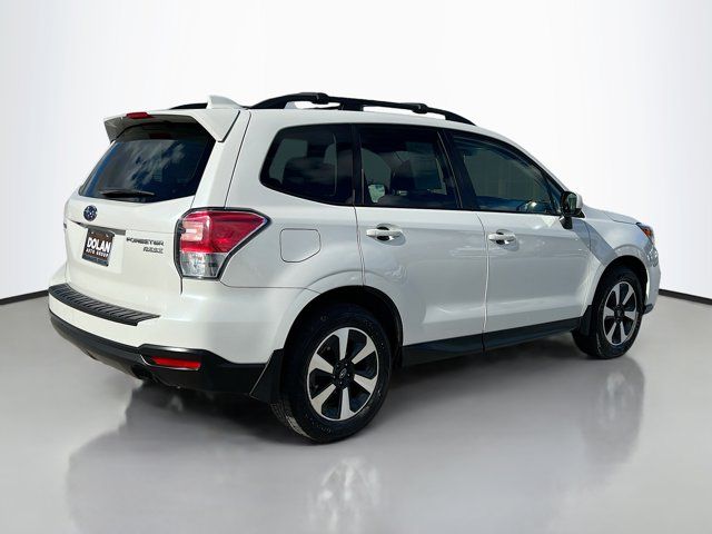 2017 Subaru Forester Premium