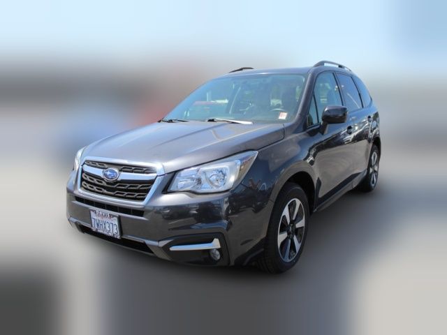 2017 Subaru Forester Premium