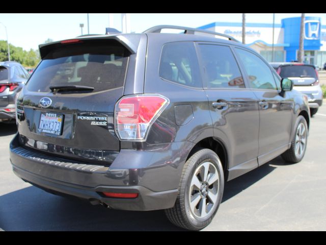 2017 Subaru Forester Premium