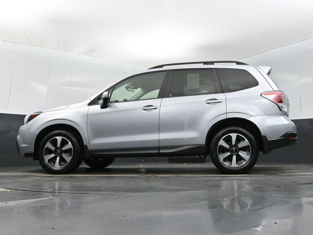 2017 Subaru Forester Premium