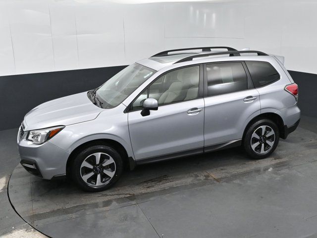 2017 Subaru Forester Premium