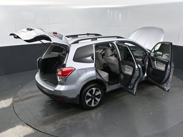 2017 Subaru Forester Premium