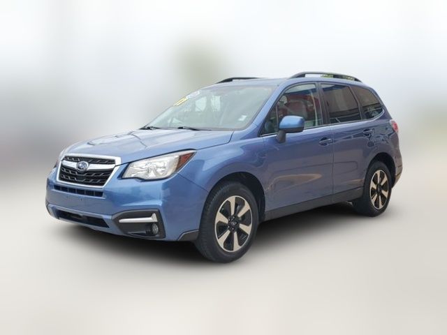 2017 Subaru Forester Premium