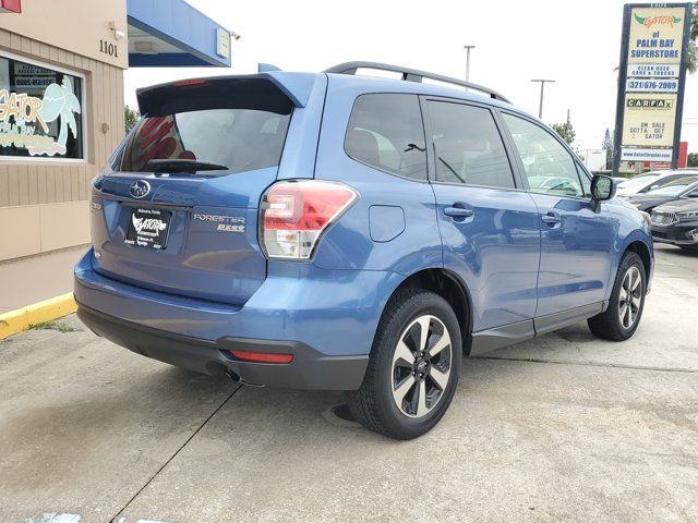 2017 Subaru Forester Premium