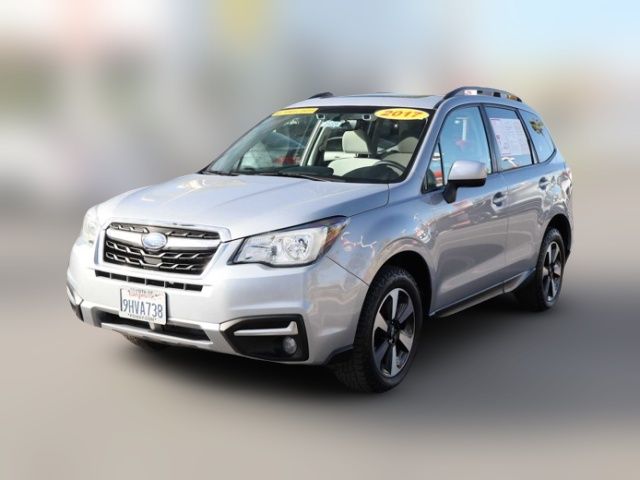 2017 Subaru Forester Premium