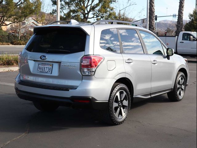 2017 Subaru Forester Premium