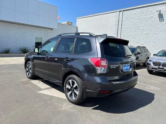 2017 Subaru Forester Premium