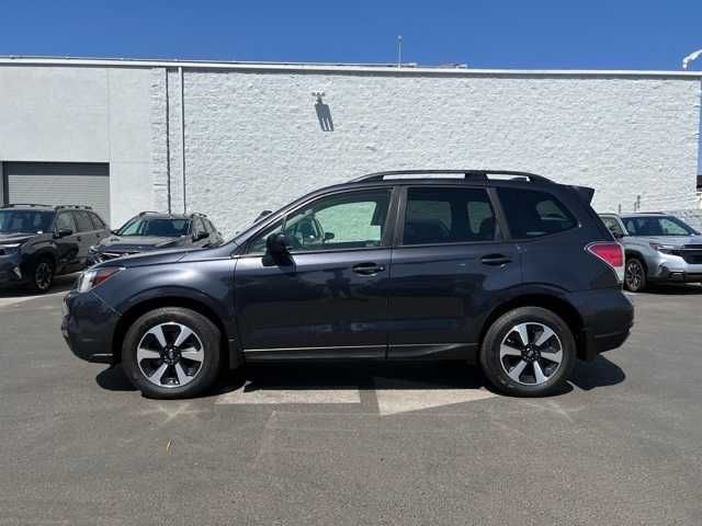 2017 Subaru Forester Premium