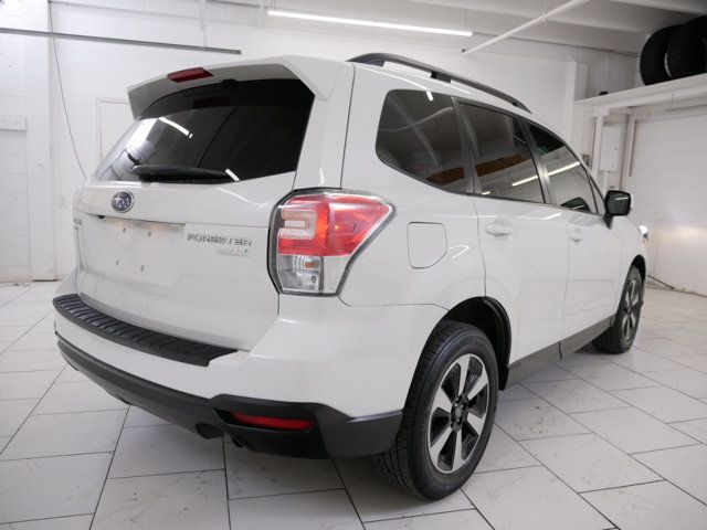 2017 Subaru Forester Premium