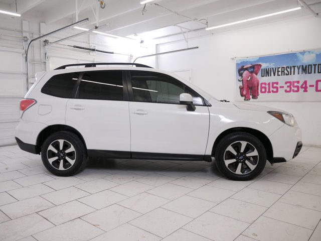 2017 Subaru Forester Premium