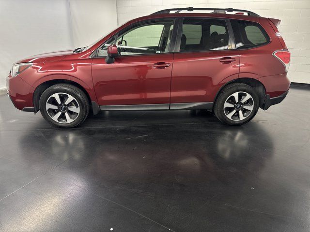 2017 Subaru Forester Premium