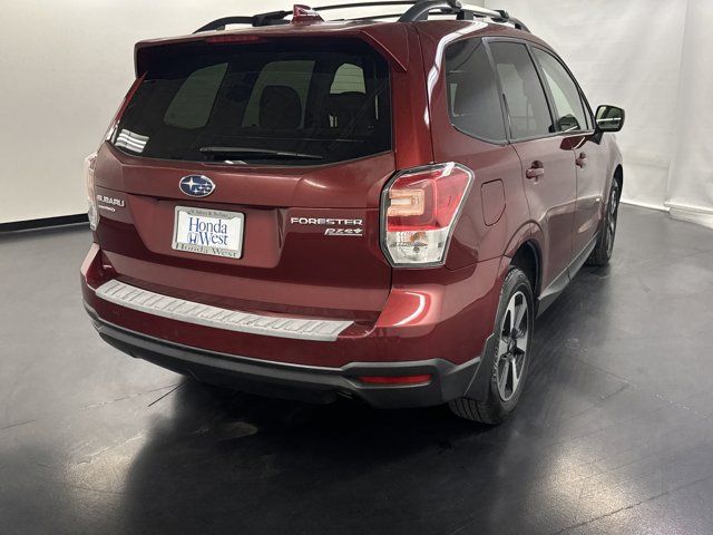 2017 Subaru Forester Premium