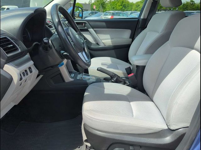2017 Subaru Forester Premium