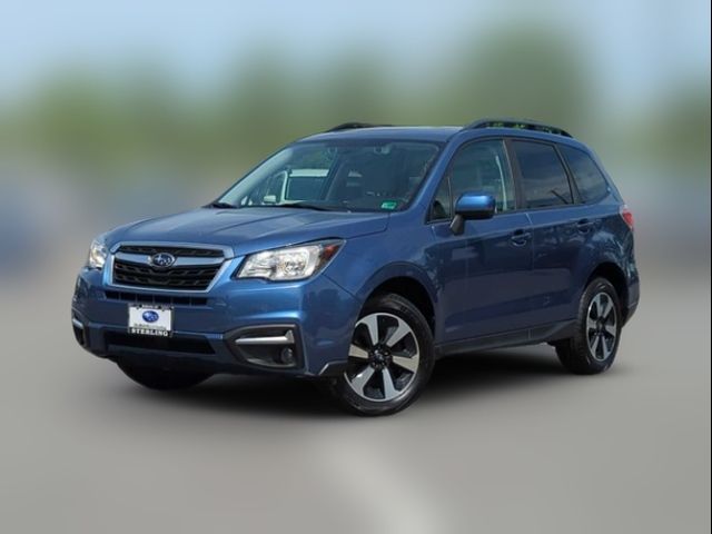 2017 Subaru Forester Premium