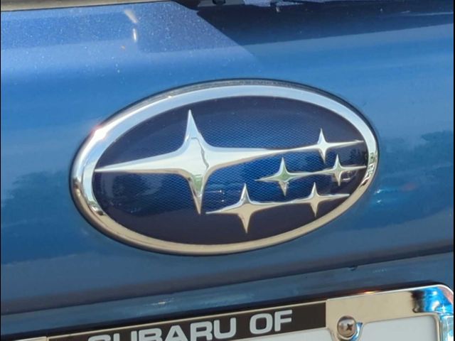 2017 Subaru Forester Premium