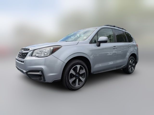2017 Subaru Forester Premium