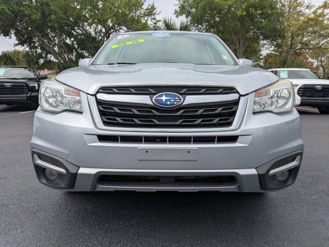 2017 Subaru Forester Premium