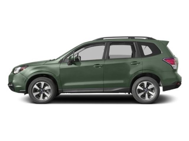 2017 Subaru Forester Premium