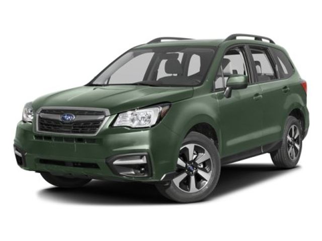 2017 Subaru Forester Premium