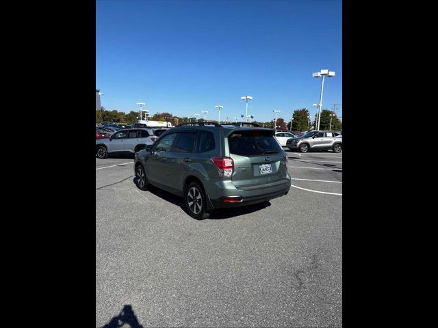 2017 Subaru Forester Premium