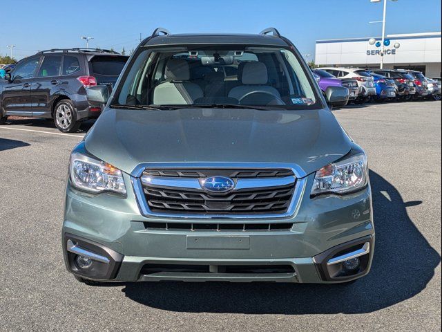 2017 Subaru Forester Premium