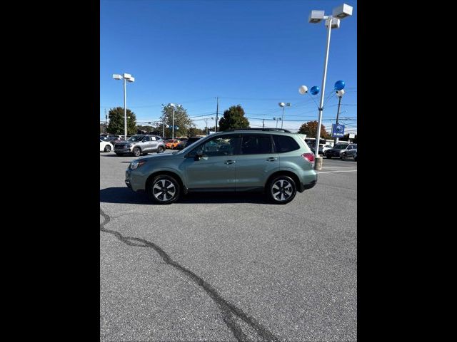 2017 Subaru Forester Premium